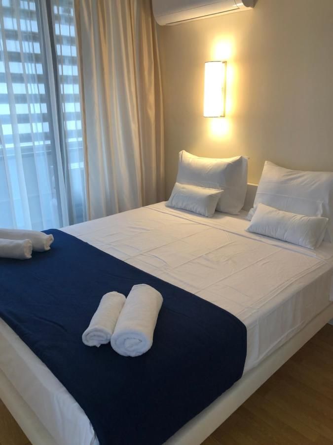 Отель Batumi Georgia Батуми-15