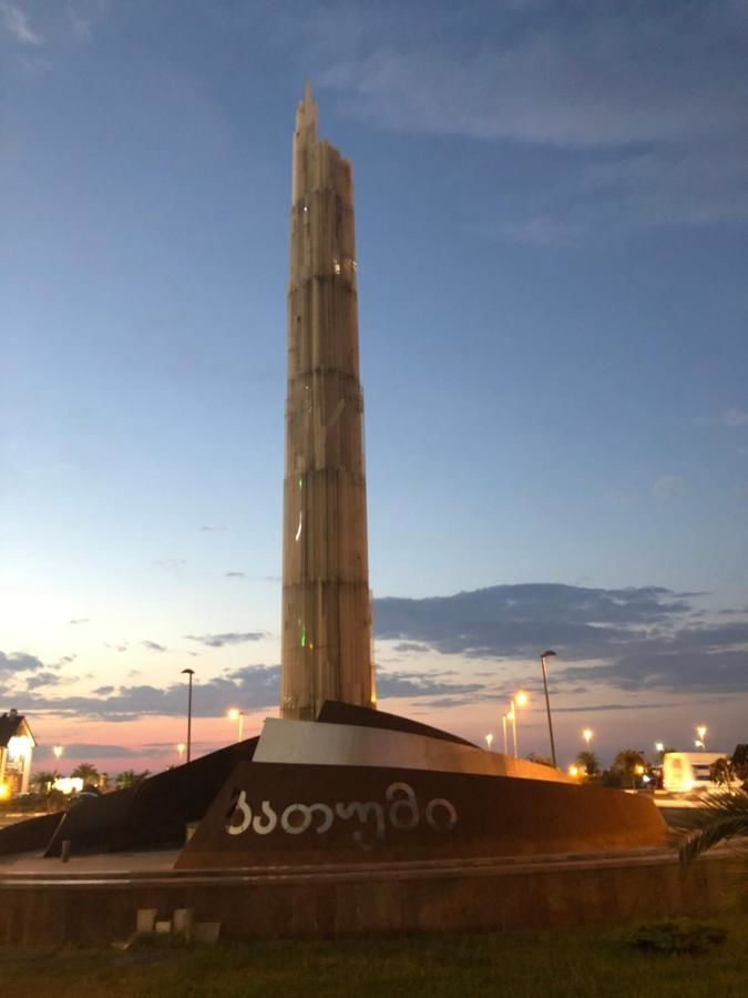 Отель Batumi Georgia Батуми-22
