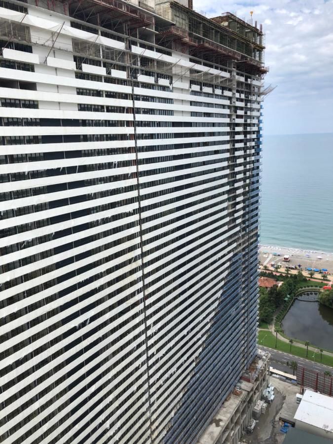 Отель Batumi Georgia Батуми-5