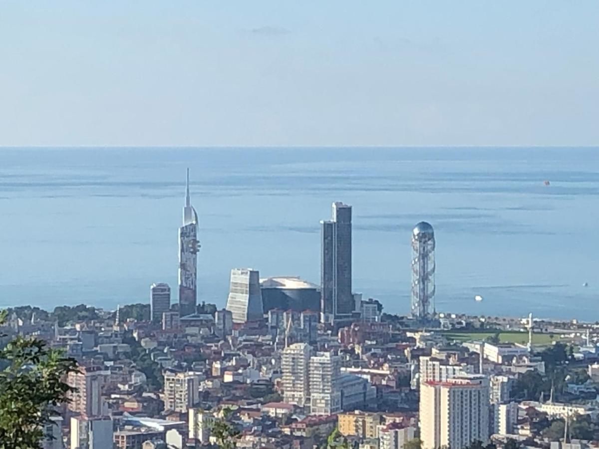 Отель Batumi Georgia Батуми-23