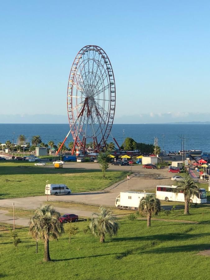 Отель Batumi Georgia Батуми-28