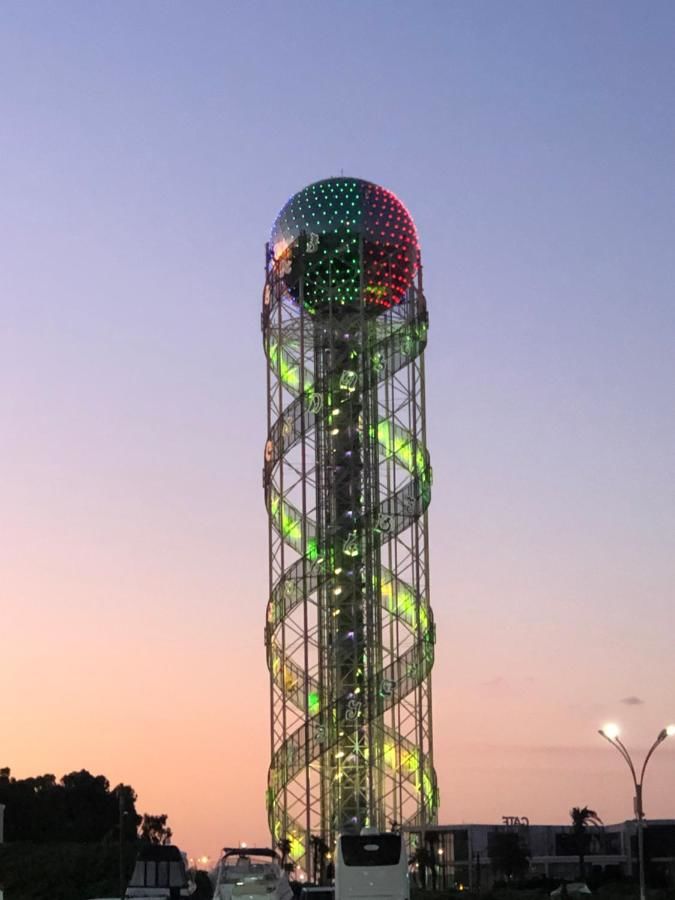 Отель Batumi Georgia Батуми-30