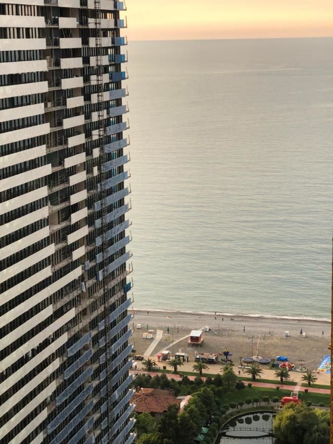 Отель Batumi Georgia Батуми-6
