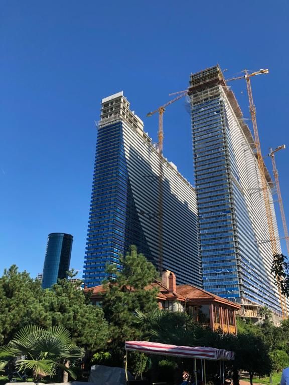 Отель Batumi Georgia Батуми-40