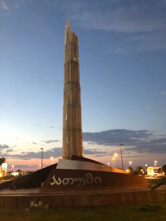Отель Batumi Georgia Батуми-49
