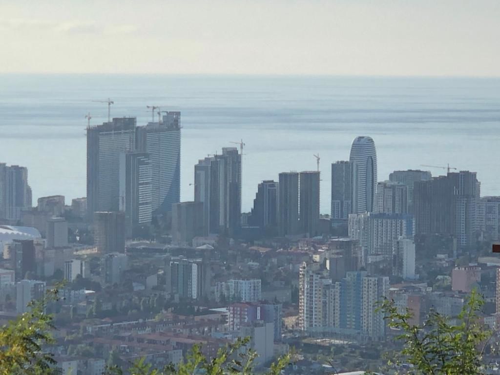 Отель Batumi Georgia Батуми-52