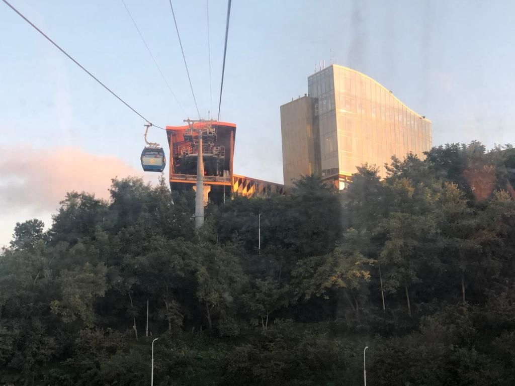 Отель Batumi Georgia Батуми-53