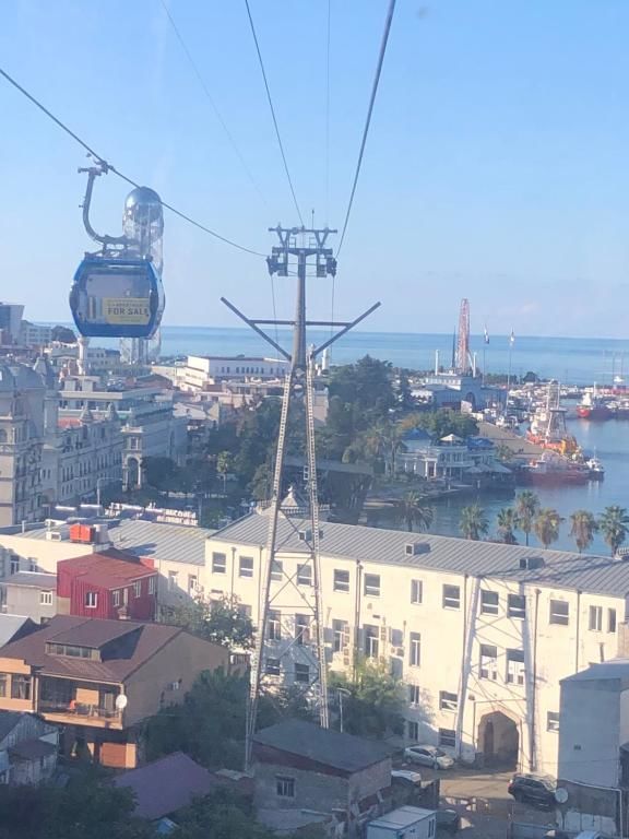 Отель Batumi Georgia Батуми-54