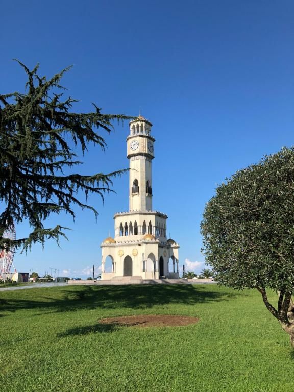 Отель Batumi Georgia Батуми-58