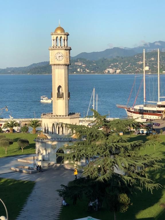 Отель Batumi Georgia Батуми-59