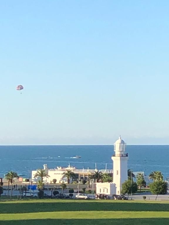 Отель Batumi Georgia Батуми-60