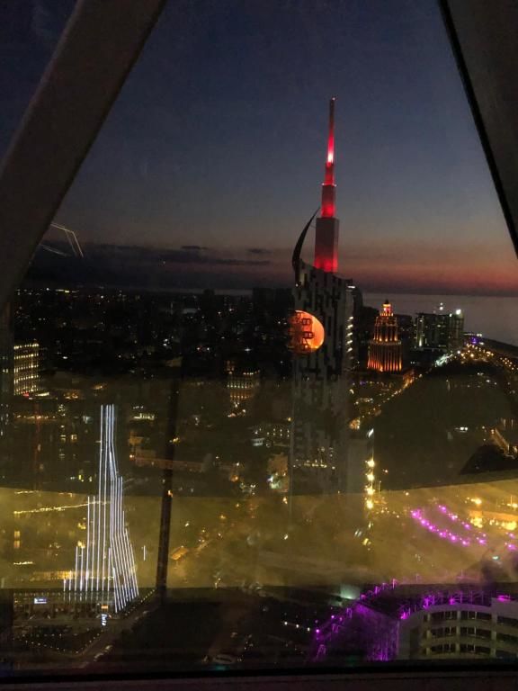 Отель Batumi Georgia Батуми-65