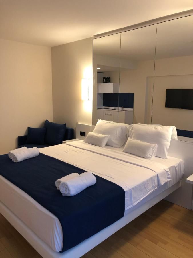Отель Batumi Georgia Батуми-12