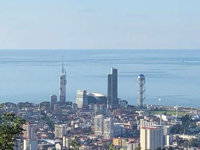 Отель Batumi Georgia Батуми-22
