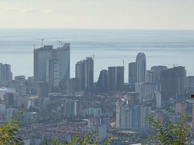 Отель Batumi Georgia Батуми-34