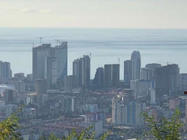 Отель Batumi Georgia Батуми-51