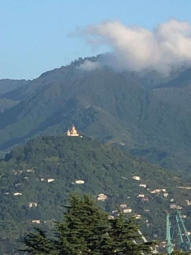 Отель Batumi Georgia Батуми-66